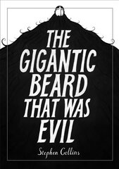 Gigantic Beard That Was Evil cena un informācija | Fantāzija, fantastikas grāmatas | 220.lv