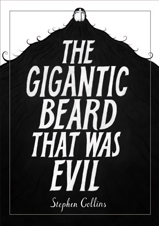 Gigantic Beard That Was Evil cena un informācija | Fantāzija, fantastikas grāmatas | 220.lv