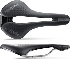 Velosipēda sēdeklis Selle Italia Flite Boost Superflow S цена и информация | Седла для велосипедов и чехлы на сиденья | 220.lv