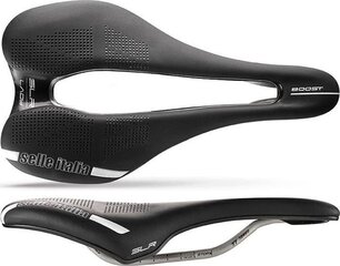 Велосипедное сиденье Selle Italia SLR Boost Lady Superflow L цена и информация | Седла для велосипедов и чехлы на сиденья | 220.lv