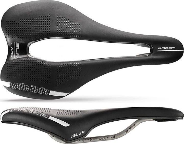 Velosipēda sēdeklis Selle Italia SLR Boost Lady Superflow L cena un informācija | Velo sēdekļi un sēdekļu pārvalki | 220.lv