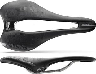 Velosipēda sēdeklis Selle Italia SLR Boost Superflow L цена и информация | Седла для велосипедов и чехлы на сиденья | 220.lv