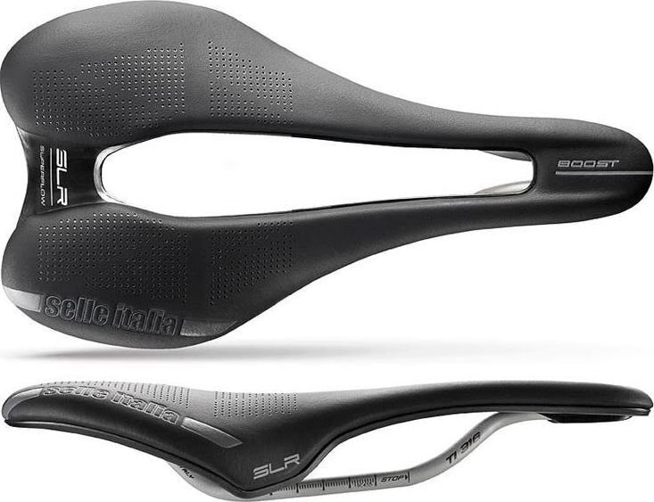 Velosipēda sēdeklis Selle Italia SLR Boost Superflow L цена и информация | Velo sēdekļi un sēdekļu pārvalki | 220.lv