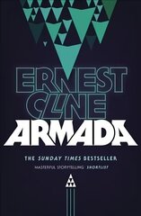 Armada: From the author of READY PLAYER ONE цена и информация | Романы | 220.lv