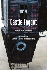Castle Faggot cena un informācija | Fantāzija, fantastikas grāmatas | 220.lv