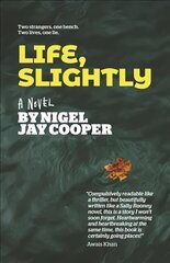 Life, Slightly - A Novel cena un informācija | Fantāzija, fantastikas grāmatas | 220.lv