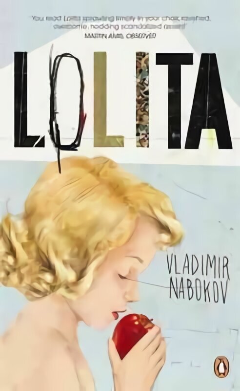 Lolita Reissue cena un informācija | Romāni | 220.lv