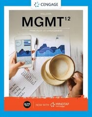 MGMT 12th edition cena un informācija | Ekonomikas grāmatas | 220.lv