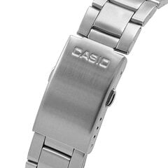 Vīriešu pulkstenis Casio MWA-100HD-7AVEF MWA-100HD-7AVEF cena un informācija | Vīriešu pulksteņi | 220.lv