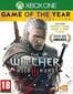 The Witcher 3: Wild Hunt, Xbox ONE cena un informācija | Datorspēles | 220.lv