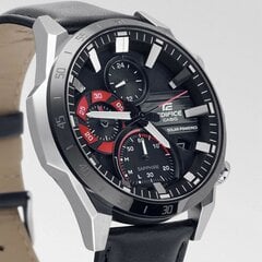 Vīriešu pulkstenis Casio Edifice Solar EFS-S620BL-1AVUEF EFS-S620BL-1AVUEF цена и информация | Мужские часы | 220.lv