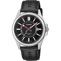 Vīriešu pulkstenis Casio MTP-E700L-1EVEF cena un informācija | Vīriešu pulksteņi | 220.lv