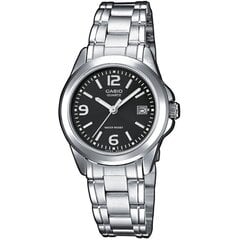 Женские часы Casio LTP-1259PD-1AEG цена и информация | Женские часы | 220.lv