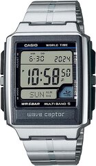 Vīriešu pulkstenis Casio Radio Controlled WV-59RD-1AEF cena un informācija | Vīriešu pulksteņi | 220.lv