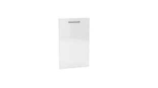 Передняя панель для посудомоечной машины VITA 446x713 см (FZ 45 P.U.), белая цена и информация | Кухонные шкафчики | 220.lv