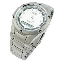 Мужские часы Casio Edifice EFA-126D-7AVDF EFA-126D-7AVDF цена и информация | Мужские часы | 220.lv