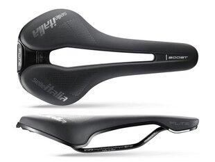 Велосипедное сиденье Selle Italia Flite Boost Superflow TM S цена и информация | Седла для велосипедов и чехлы на сиденья | 220.lv