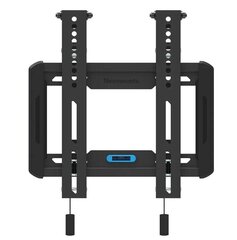 TV SET ACC WALL MOUNT/WL35-550BL12 NEOMOUNTS цена и информация | Кронштейны и крепления для телевизоров | 220.lv