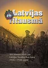 Latvijas rītausmā cena un informācija | Vēstures grāmatas | 220.lv