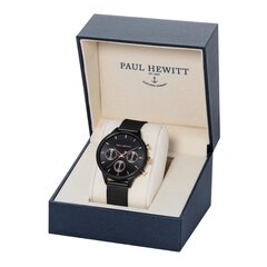Sieviešu pulkstenis Paul Hewitt Everpulse PH002811 cena un informācija | Sieviešu pulksteņi | 220.lv