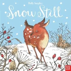 Snow Still цена и информация | Книги для самых маленьких | 220.lv