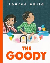 Goody цена и информация | Книги для малышей | 220.lv