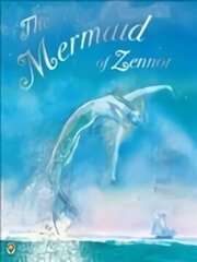 Mermaid of Zennor цена и информация | Книги для малышей | 220.lv