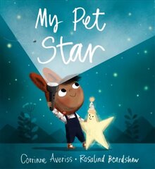 My Pet Star цена и информация | Книги для самых маленьких | 220.lv