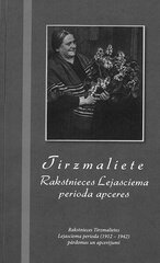 Rakstnieces Lejasciema perioda apceres cena un informācija | Pasakas | 220.lv