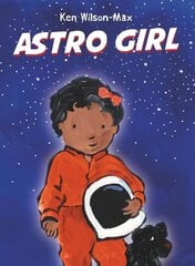 Astro Girl цена и информация | Книги для малышей | 220.lv