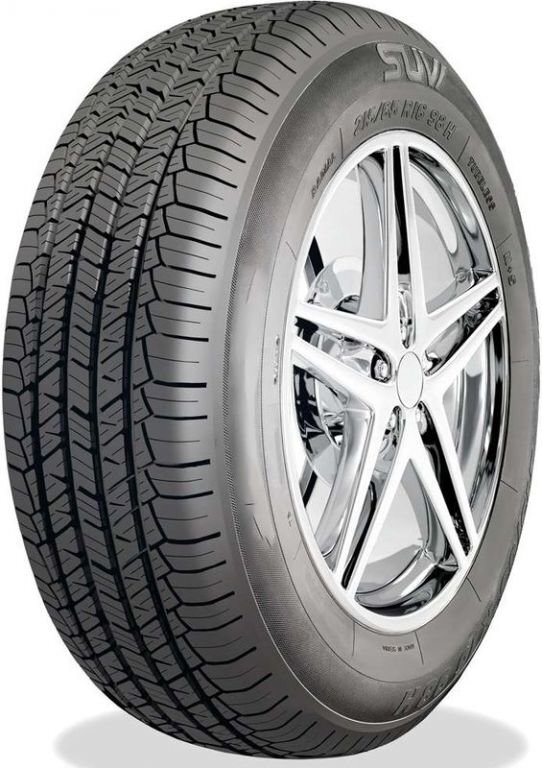 Taurus SUV 701 225/55R18 98 V цена и информация | Vasaras riepas | 220.lv