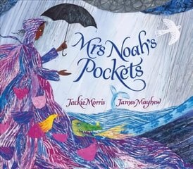 Mrs Noah's Pockets цена и информация | Книги для самых маленьких | 220.lv