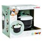 Spiediena plītiņa bērniem Smoby Tefal Clipso Pressure Cooker cena un informācija | Rotaļlietas meitenēm | 220.lv