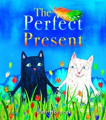 Perfect Present цена и информация | Книги для самых маленьких | 220.lv