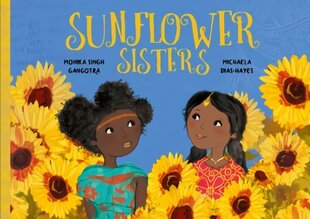 Sunflower Sisters cena un informācija | Grāmatas mazuļiem | 220.lv