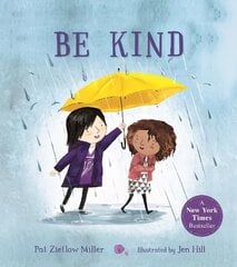 Be Kind цена и информация | Книги для малышей | 220.lv