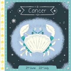Cancer цена и информация | Книги для малышей | 220.lv