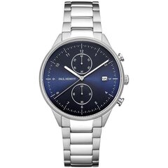 Vīriešu pulkstenis Paul Hewitt Chrono PH004013 PH004013 цена и информация | Мужские часы | 220.lv