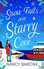 Snow Falls Over Starry Cove cena un informācija | Fantāzija, fantastikas grāmatas | 220.lv