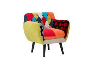 Krēsls A2A Industrial, dažādu krāsu cena un informācija | Atpūtas krēsli | 220.lv