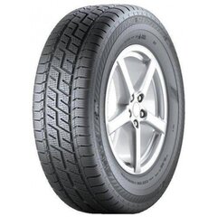 Gislaved Euro Frost VAN 215/75R16C 113 Y цена и информация | Зимние шины | 220.lv