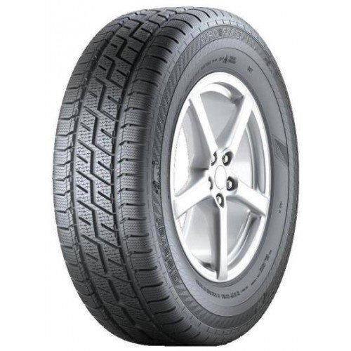 Gislaved Euro Frost VAN 215/75R16C 113 Y цена и информация | Ziemas riepas | 220.lv