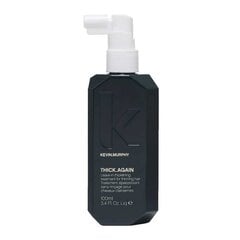 Matu augšanu stimulējošs aerosols Kevin Murphy Thick Again, 100 ml cena un informācija | Kosmētika matu stiprināšanai | 220.lv