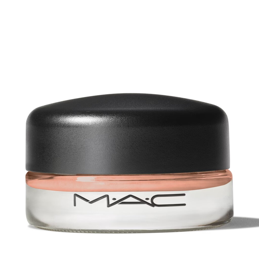 Ilgnoturīgas krēmīgas acu ēnas MAC Pro Longwear Paint Pot 5 g, Layin´Low цена и информация | Acu ēnas, skropstu tušas, zīmuļi, serumi | 220.lv