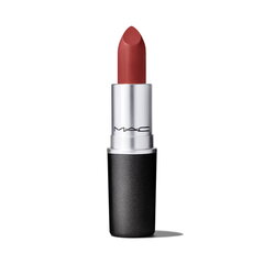 Lūpu krāsa MAC Satin Lipstick, 820 Retro, 3 g. cena un informācija | MAC Smaržas, kosmētika | 220.lv