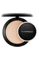 Компактная пудра MAC Blot Medium Dark M530/M530040000, 12 г. цена и информация | Пудры, базы под макияж | 220.lv