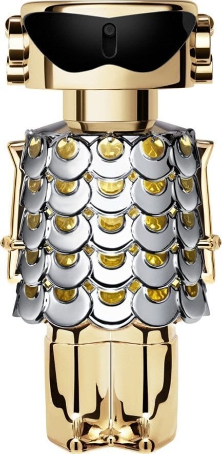 Parfimērijas ūdens Paco Rabanne Fame EDP sievietēm, 50 ml cena un informācija | Sieviešu smaržas | 220.lv