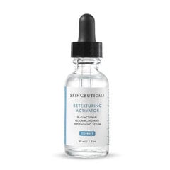 Sejas serums SkinCeuticals Retexturing Activator, 30 ml цена и информация | Сыворотки для лица, масла | 220.lv