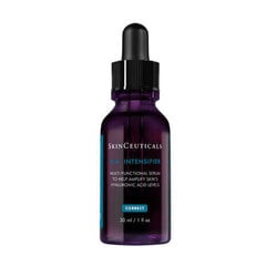 Sejas serums SkinCeuticals H.A. Hyaluronic Acid Intensifier, 30 ml cena un informācija | Serumi sejai, eļļas | 220.lv