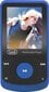 Atskaņotājs MP3 Trevi MPV 1725 SD, zils cena un informācija | MP3 atskaņotāji | 220.lv